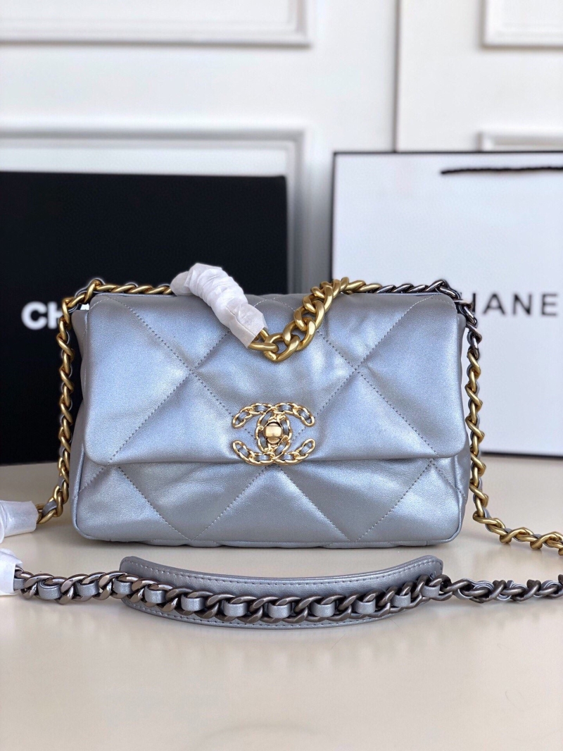 Chanel 19 Bags